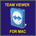 Team Viewer for MAC