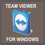 Team Viewer for Windows